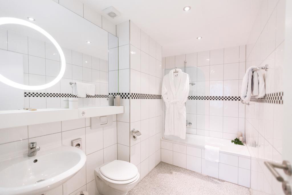 Hotel Sonata Baden-Baden Habitación foto