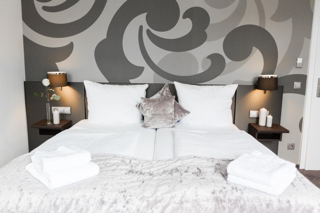 Hotel Sonata Baden-Baden Habitación foto